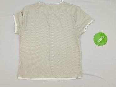 beloved tshirt: Sinsay, T-shirt damski, rozmiar XL — 3