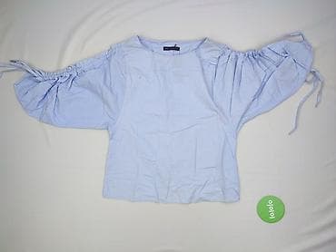 bytom koszula len: M&S Collection, Bluzka damska, rozmiar M — 3