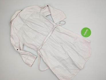 koszula vila: H&M, Sukienka damska, rozmiar 2XS — 3