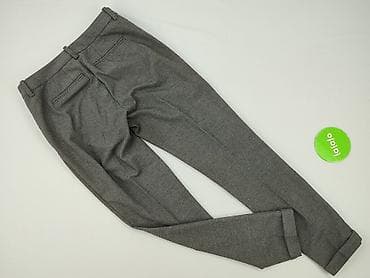 obcisle: Tom Tailor, Spodnie materiałowe damskie, rozmiar XS — 3