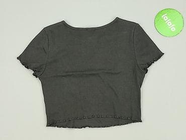 eminem bluzy: H&M Divided, Top damski, rozmiar XS — 3