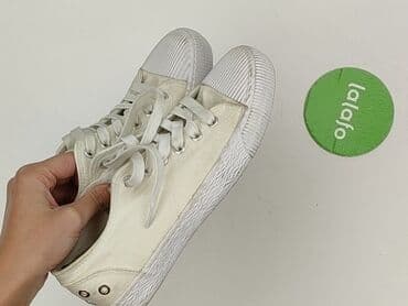 buty hello kitty, sinsay: Sinsay, Trampki damskie, rozmiar 39 — 6