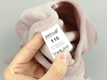 kurtka wiosenna 104 dziewczynka: Dress, 5-6 years, 110-116 cm, condition - Perfect — 4