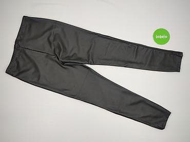 kik getry: Women, Legginsy Ze skóry ekologicznej damskie, rozmiar L — 3