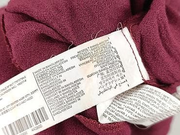 rustykalne sukienki: H&M, Sukienka damska, rozmiar M — 5