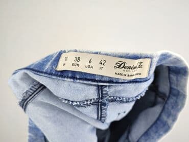 jeansy damskie 33 30: Denim Co, Jeansy damskie, rozmiar M — 4