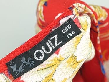 sukienka quiz: Bluzka damska, M — 5