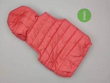 edc sweter: Kamizelka, Pepco, 7 lat, 116-122 cm, stan - Bardzo dobry — 3