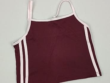 legginsy i stringi: Shein, Top damski, rozmiar S — 1
