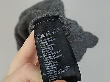 half price sweter: H&M Basic, Sweter damski, rozmiar S — 5