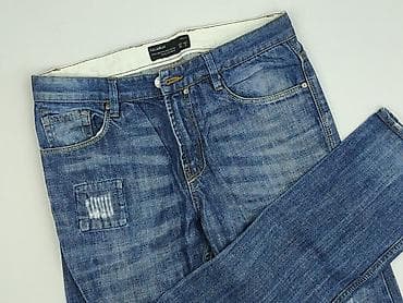 PULL&BEAR, Джинси для чоловіків, розмір M