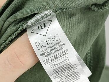 basic t shirty hugo boss: TEX, T-shirt damski, rozmiar S — 6