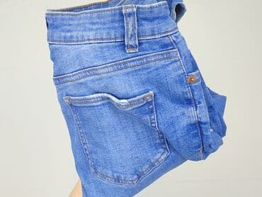 mohito spodnie jeansy: Denim Co, Джинси жіночі, XS — 5