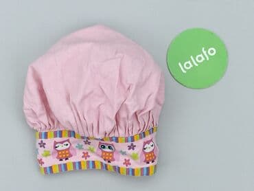 niebieska sukienka h: Cap, condition - Good — 2