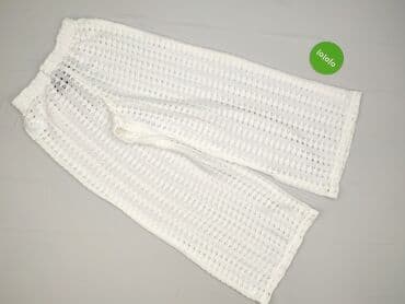 zapięcie do stroju kąpielowego: Esmara, Spodnie materiałowe damskie, rozmiar XS — 4