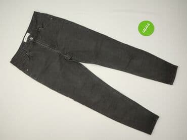 jeans 34: Reserved, Jeansy damskie, rozmiar S — 2