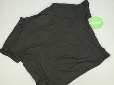 helly hansen t shirty: H&M Basic, Women`s T-shirt, size L — 4