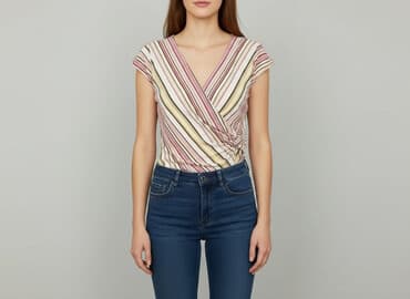 bluzka montego: Bluzka damska, M — 7