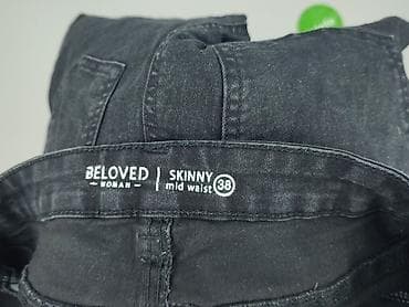 beloved jeans: Beloved, Jeansy damskie, rozmiar M — 4