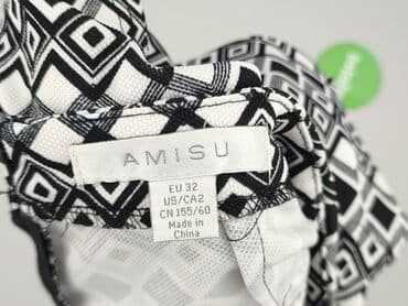 krótkie spodenki i marynarka: Amisu, Шорти жіночі, XS на lalafo.pl — 5 krótkie spodenki i marynarka: Amisu, Шорти жіночі, XS — 5