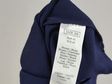 Futra i kożuchy: Orsay, Bluzka damska, rozmiar XS — 5