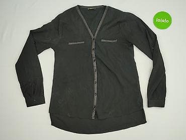 koszulka marki mango: Koszula damska, rozmiar S — 2