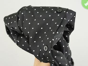 spódnice w groszki stradivarius: Stradivarius, Bluzka damska, rozmiar M — 5