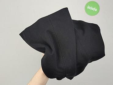 spódnica basic: H&M, Spódnica damska, rozmiar M — 6