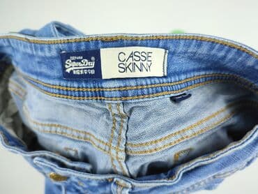 buty superdry: Superdry, Jeansy damskie, rozmiar S — 4