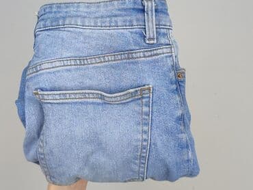 top shop jeans: H&M, Jeansy damskie, rozmiar S — 7