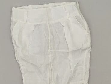 sukienka z lnem lidl: Spódnica damska, rozmiar M — 1