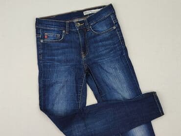 jeans with red stars: Big Star, Jeans for women, size 2XS (EU 32) — 1