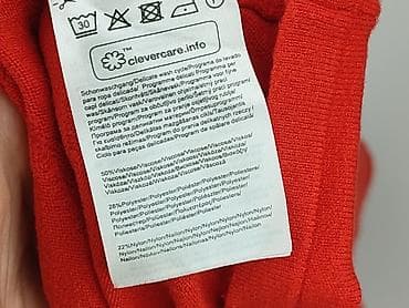 pull and bear bluza: Street One, Women`s sweater, size 4XL — 6