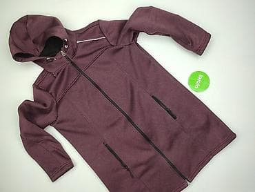 decathlon light jacket: Crivit, Bluza z kapturem damska, rozmiar L — 2