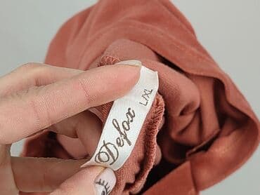 bluza damska prada: Defacto, Bluza z kapturem damska, XL — 4