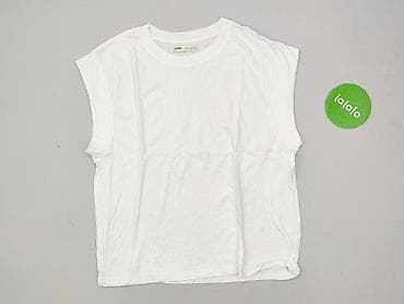 pull and bear oversized t shirty: PULL&BEAR, T-shirt damski, rozmiar XS — 2