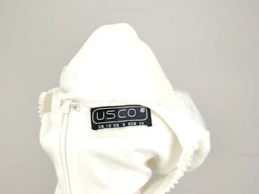 sukienki przezroczysta: USCO, Sukienka damska, rozmiar M — 4