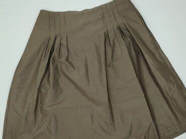 spódnice dresowe plus size: Camaïeu, Women`s skirt, size XL (EU 42) — 1