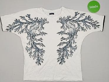 nike t shirty tech flece: Medicine, T-shirt damski, rozmiar S — 2