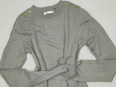 sweter open shoulder: Sinsay, Sweter damski, M — 1