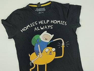 t shirty snipes: T-shirt damski, rozmiar M — 1