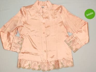 Women: Look, Women's blouse, size L (EU 40) — 2