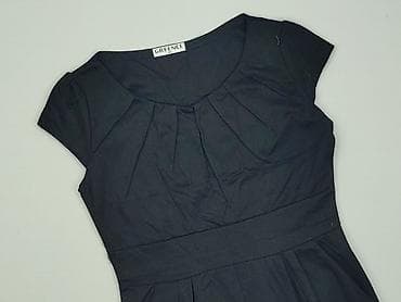 moda klasyczna: Greence, Sukienka damska, rozmiar M — 1