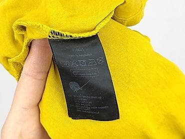 koszulki barrow: Monki, T-shirt damski, rozmiar S — 5