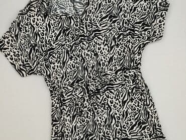 sukienka zebra sinsay: Sinsay, Sukienka damska, rozmiar 2XS — 1