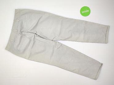 cambio: CAMBIO, Spodnie materiałowe damskie, rozmiar XL — 3