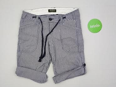 spodenki 2000s: Eddie Bauer, Szorty damskie, rozmiar XL — 2