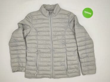 kurtka puchowa decathlon damska: Esmara, Kurtka przejściowa damska, rozmiar L — 2