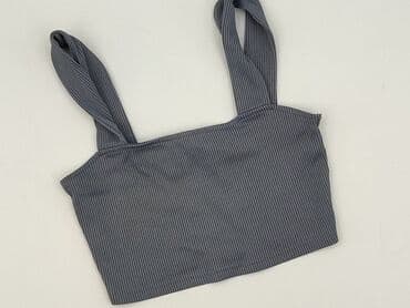 crop top spódnice: H&M Divided, Top damski, rozmiar S — 1