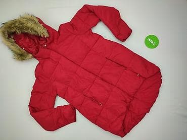 milestone jacket: Diverse, Kurtka zimowa damska, rozmiar L — 2